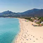 T2 Climatise Avec Jardin Proche - Fr-1-732-97 Daire Argelès-sur-Mer
