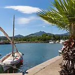 T2 Climatise Avec Jardin Proche - Fr-1-732-97 Argelès-sur-Mer