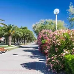 Apartmán T2 Climatise Avec Jardin Proche - Fr-1-732-97 Argelès-sur-Mer