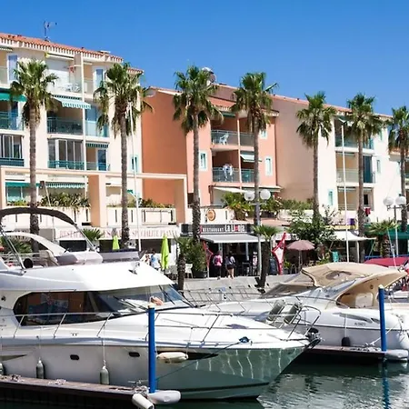 T2 Climatise Avec Jardin Proche - Fr-1-732-97 Argelès-sur-Mer