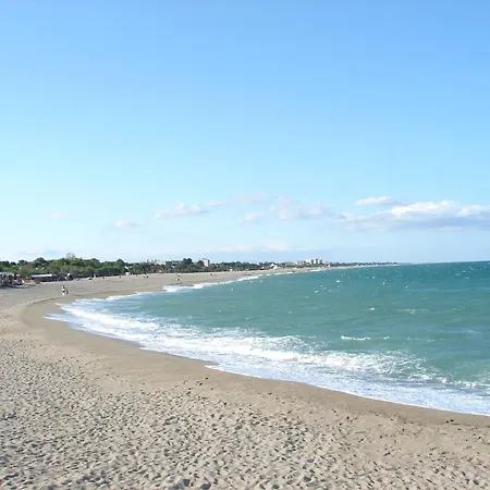 T2 Climatise Avec Jardin Proche - Fr-1-732-97 * Argelès-sur-Mer