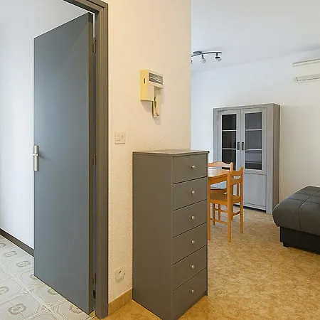 Appartement T2 Climatise Avec Jardin Proche - Fr-1-732-97 Argelès-sur-Mer